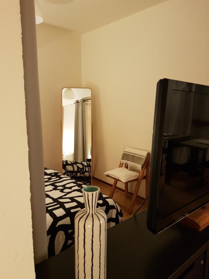 Superbe Appartement En Residence Avec Parking Тулуза Экстерьер фото