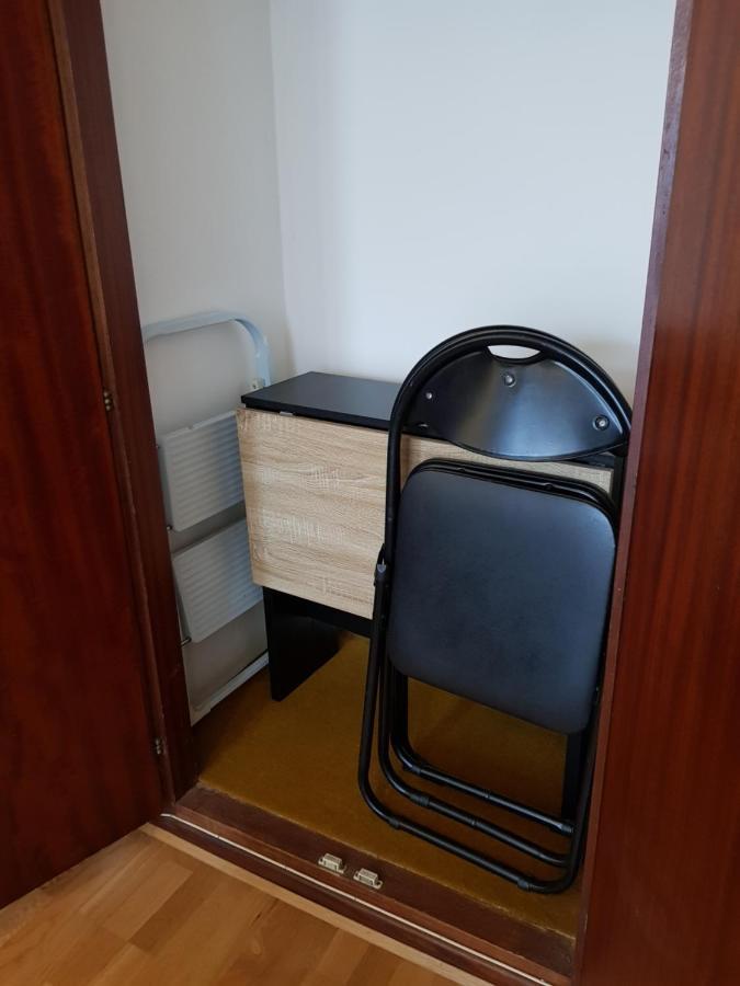 Superbe Appartement En Residence Avec Parking Тулуза Экстерьер фото