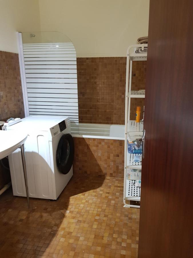 Superbe Appartement En Residence Avec Parking Тулуза Экстерьер фото